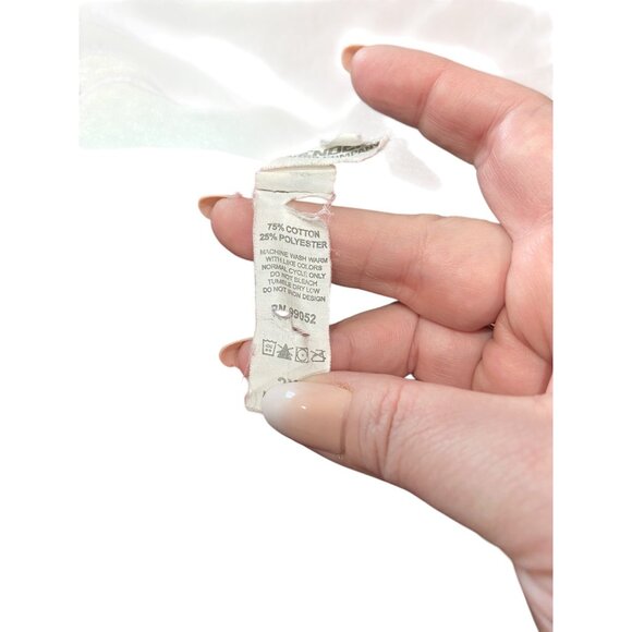 Colorado Logo Hooded Varsity Button Down Jacket Burgundy Size 2X Preppy Casual - Picture 4 of 15